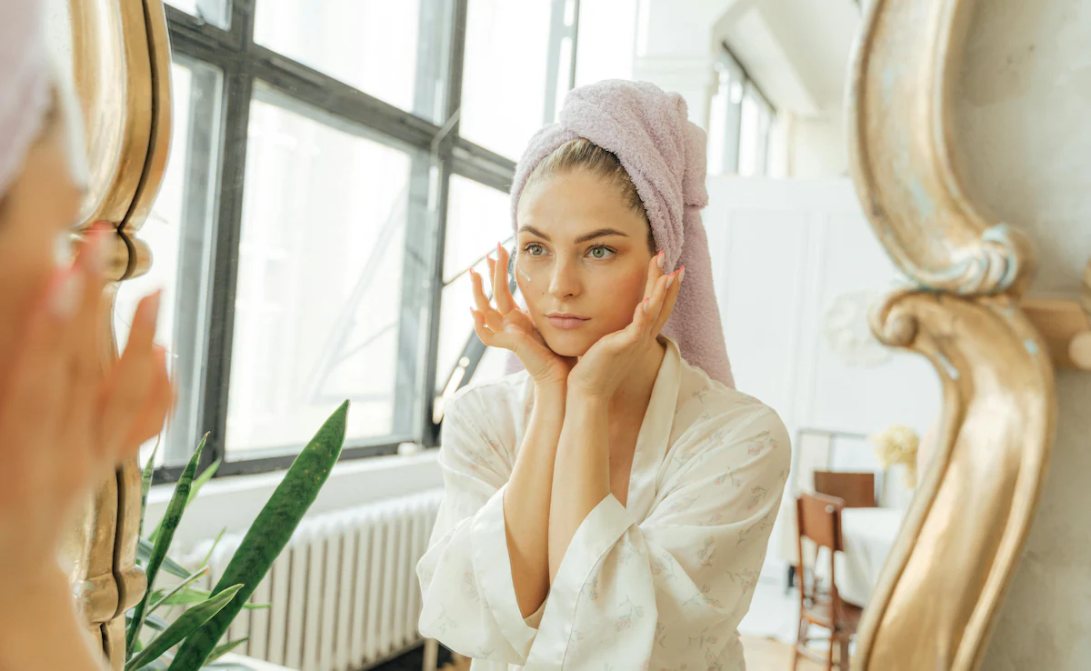 Between Roots and Results How Indian Skincare Choices Are Quietly Changing