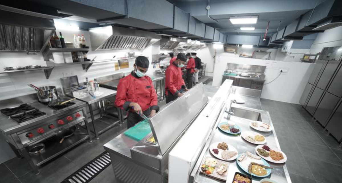 Cloud Kitchens in India A Boom That Feels Exciting… But Is It Getting Too Crowded