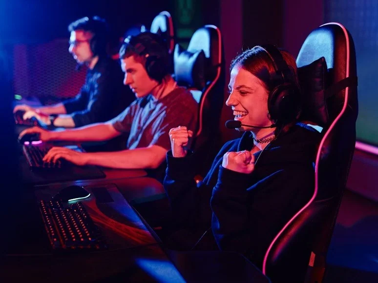 Gaming in Your Own Language The Quiet Explosion of Regional Creators in India