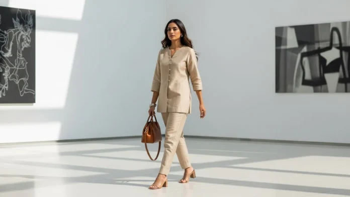 Less Logo, More Substance Is Quiet Luxury Finding a Real Place in India