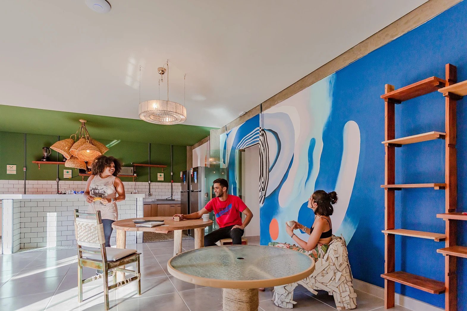 Living Together, Living Light Are Co-Living Spaces Really Built for India’s Gen Z