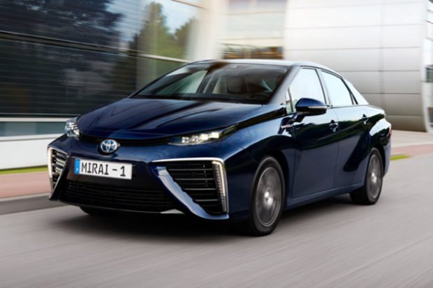 Will Hydrogen Cars Really Make Sense in India Over the Next Decade