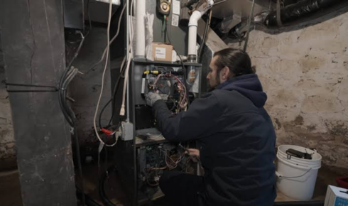 Refrigerant issues