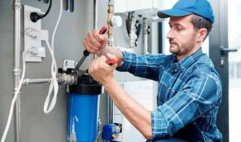 custom water solutions