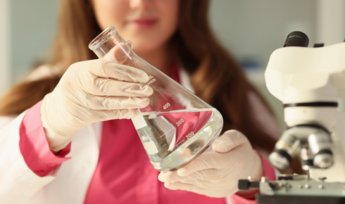 free water test