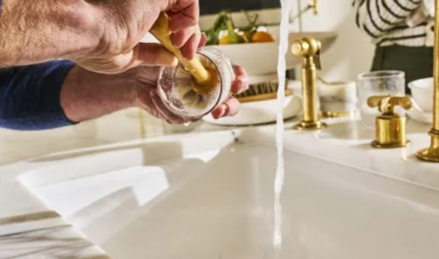 long-term water security