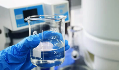 water treatment solutions