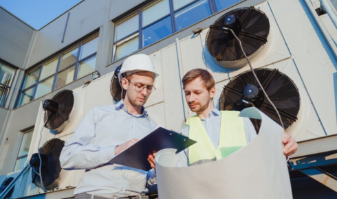 custom commercial solutions