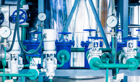 custom filtration solutions
