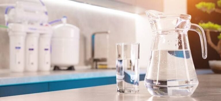 free water test