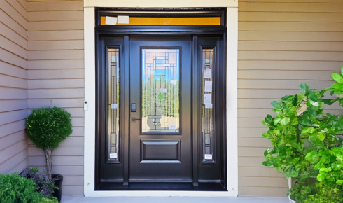 residential windows
