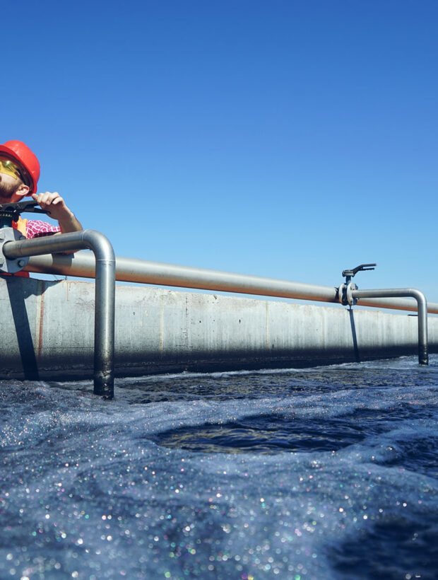 free water test