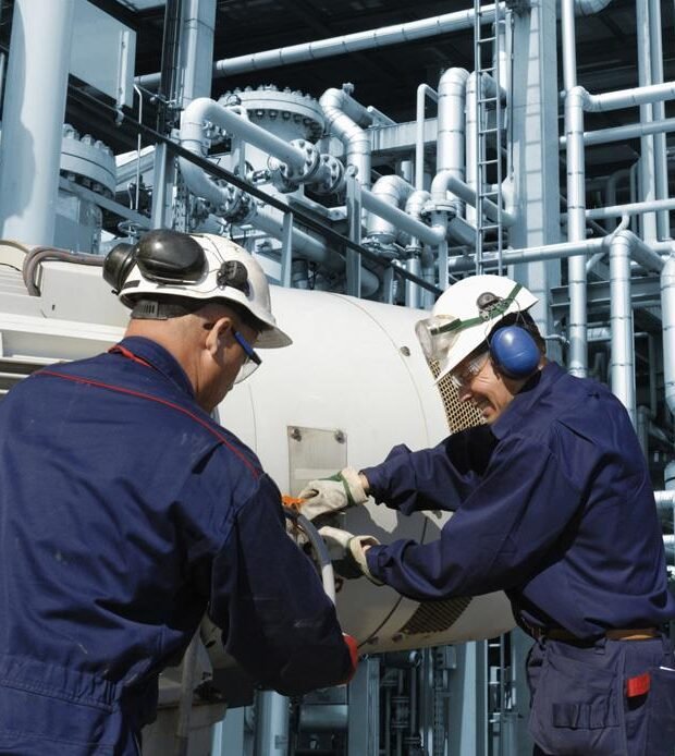 residential and commercial repair