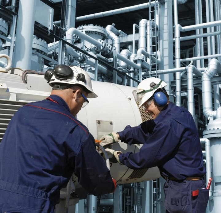 residential and commercial repair