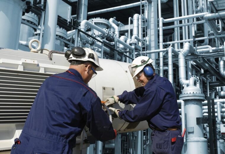 residential and commercial repair