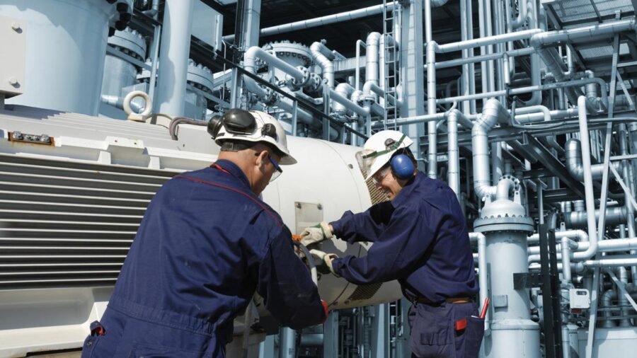 residential and commercial repair
