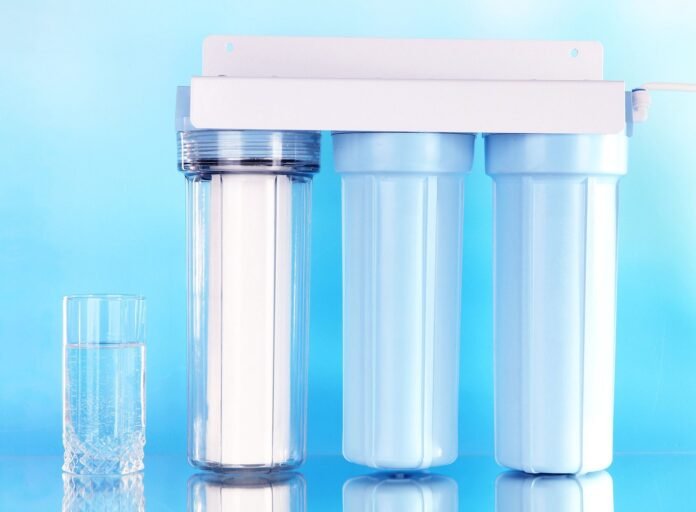 customized water systems