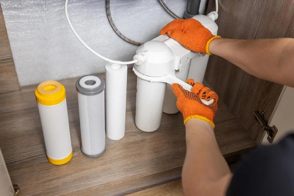 filter replacements