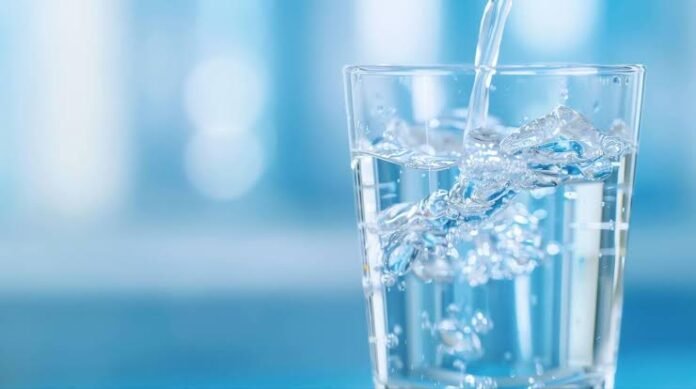 water filtration
