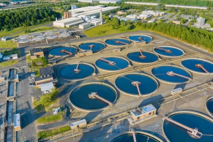water filtration systems