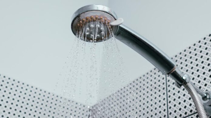 whole-home water conditioner systems