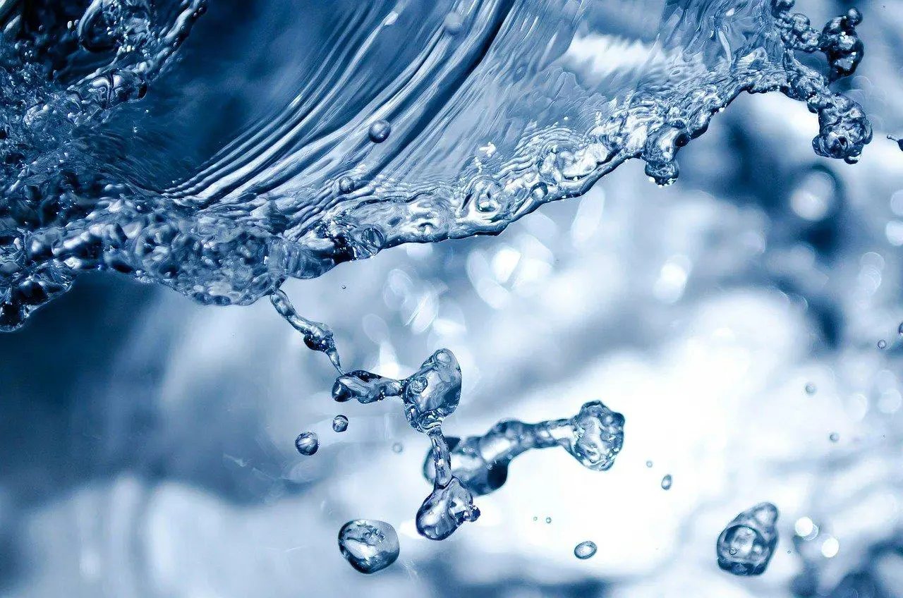 commercial water quality
