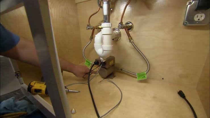 hot water recirculating pumps