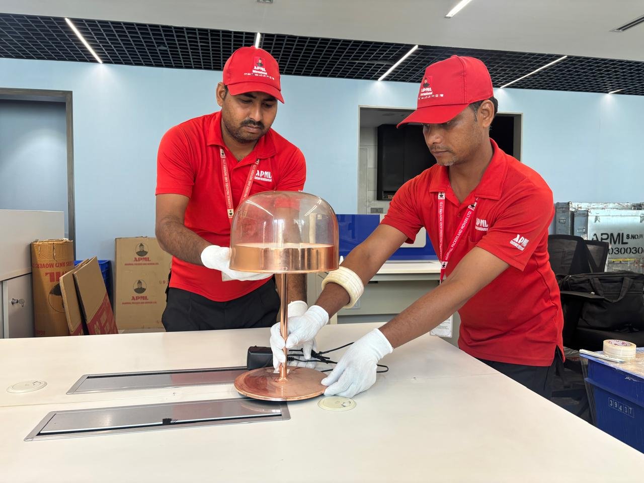 Agarwal Packers and Movers in Hyderabad