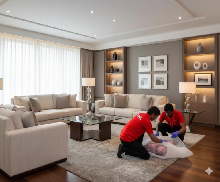 Packers and Movers Pune